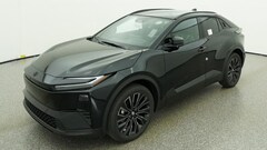 2026 Toyota C-HR XSE SUV