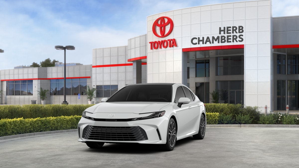 2026 Toyota Camry XLE - Photo 23