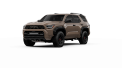 2025 Toyota 4Runner i-FORCE MAX TRD Pro SUV