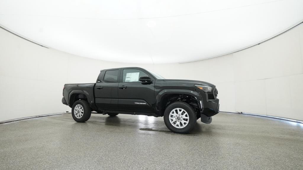 New 2026 Toyota Camry XSE Sedan