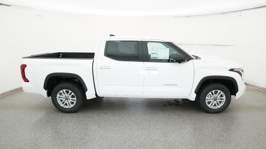 2026 Toyota Tundra SR5 - Photo 69