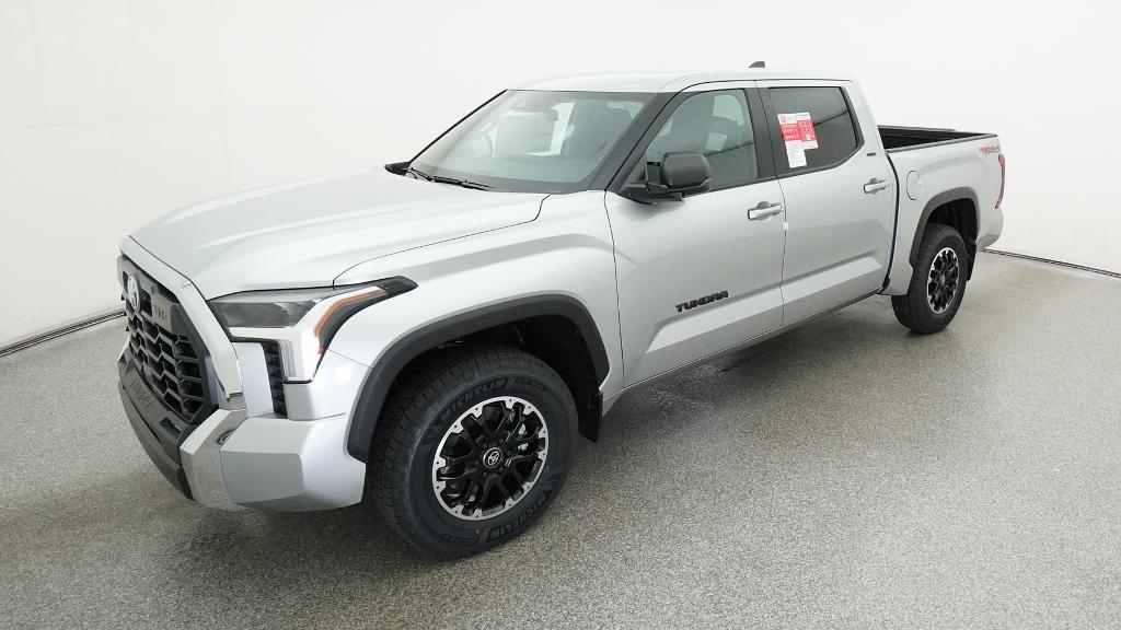 2026 Toyota Tundra Truck CrewMax 