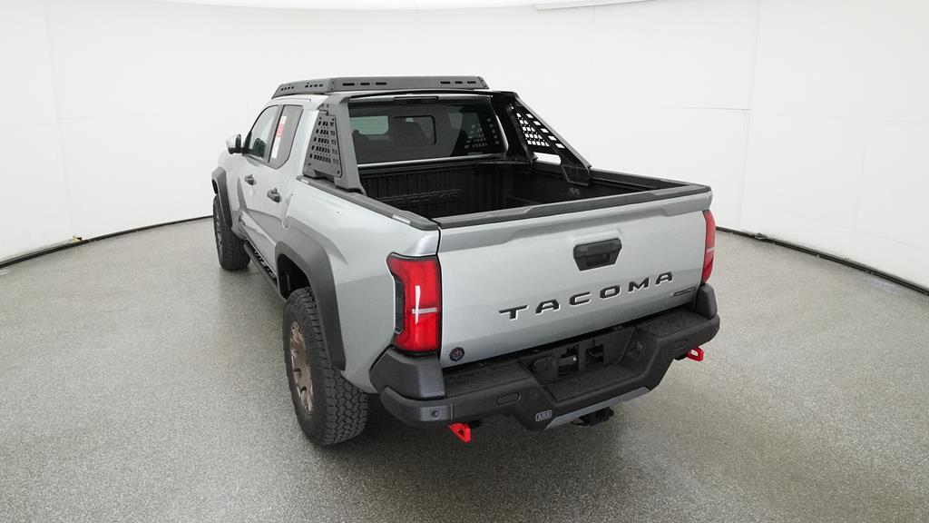 2025 Toyota Tacoma Trailhunter - Photo 56