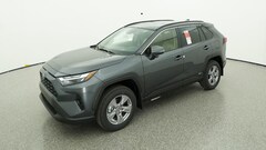2025 Toyota RAV4 Hybrid XLE SUV