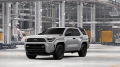 2026 Toyota 4Runner i-FORCE MAX Platinum 4WD Platinum New