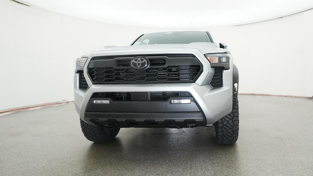 2025 Toyota Tacoma TRD Off Road - Photo 66