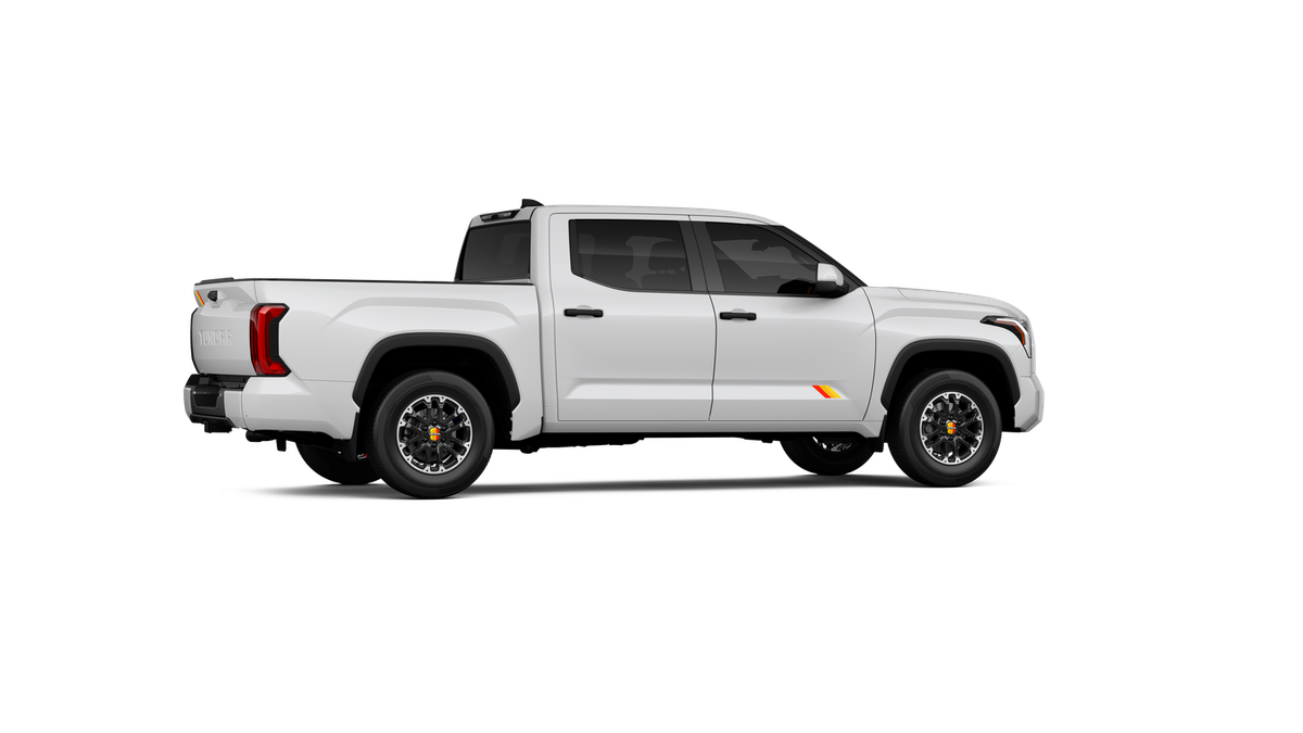 2026 Toyota Tundra SR5 - Photo 11