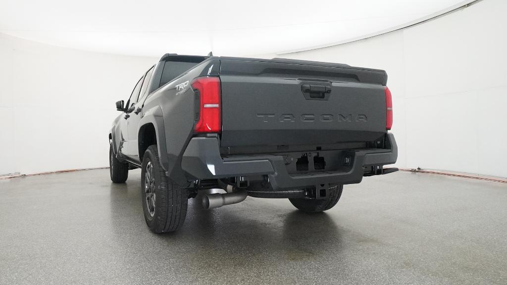 2026 Toyota Tacoma TRD Sport - Photo 70