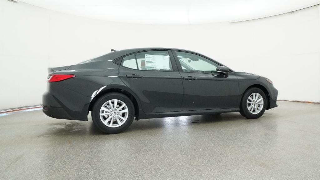 New 2026 Toyota Camry LE LE