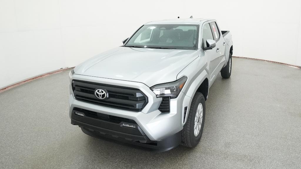 2026 Toyota Tacoma SR5 - Photo 64
