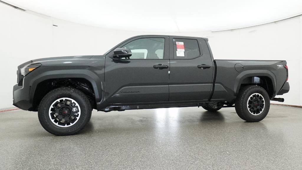 New 2026 Toyota Tacoma TRD Off-Road Truck Double Cab