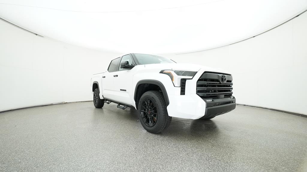 2025 Toyota Tundra SR5 - Photo 24