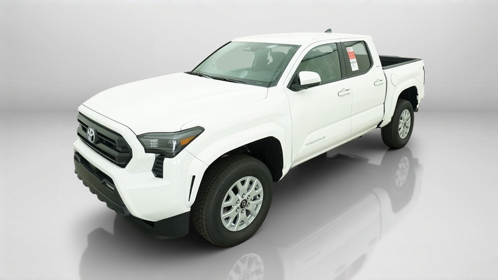 Toyota Tacoma