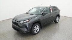 2025 Toyota RAV4 LE SUV