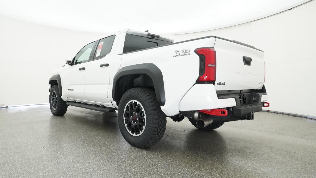 2025 Toyota Tacoma TRD Off Road - Photo 49