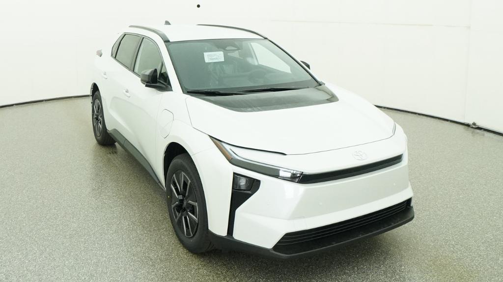 2026 Toyota bZ XLE - Photo 41