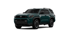 2026 Toyota 4Runner i-FORCE MAX
