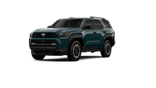 2026 Toyota 4Runner i-FORCE MAX TRD Off-Road Premium i-FORCE MAX SUV