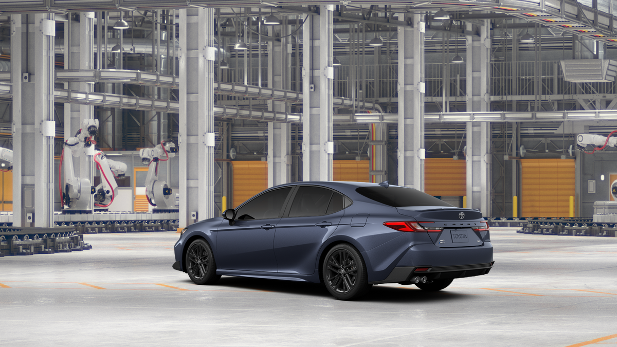 Vehicle thumbnail