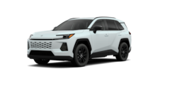 2026 Toyota RAV4 XLE Premium SUV