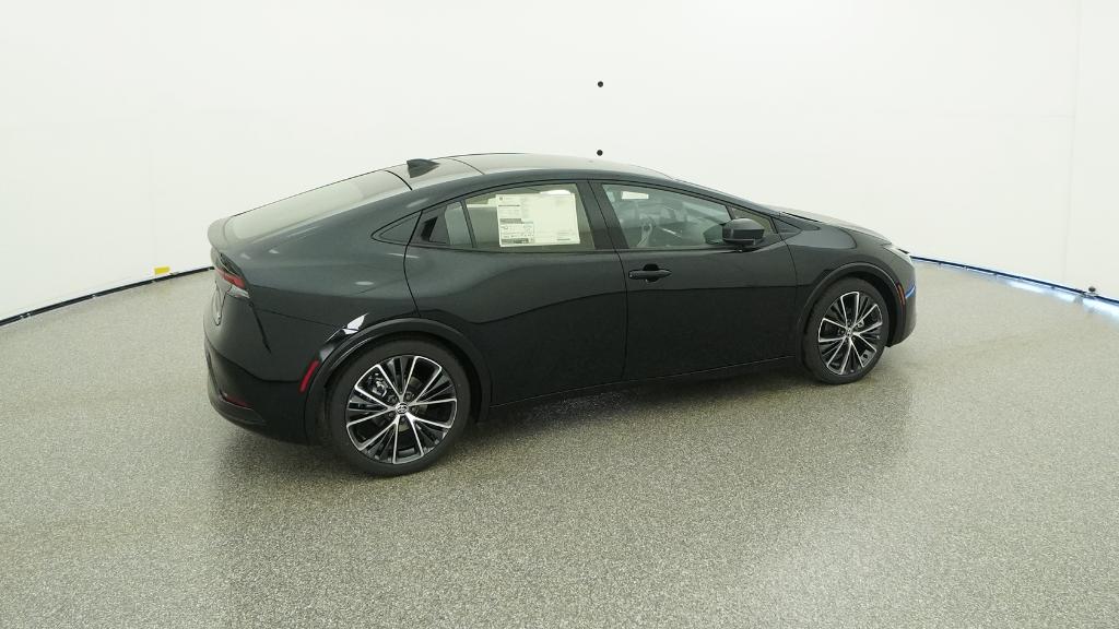 2026 Toyota Prius Limited - Photo 41