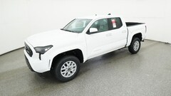 2026 Toyota Tacoma SR5 Truck
