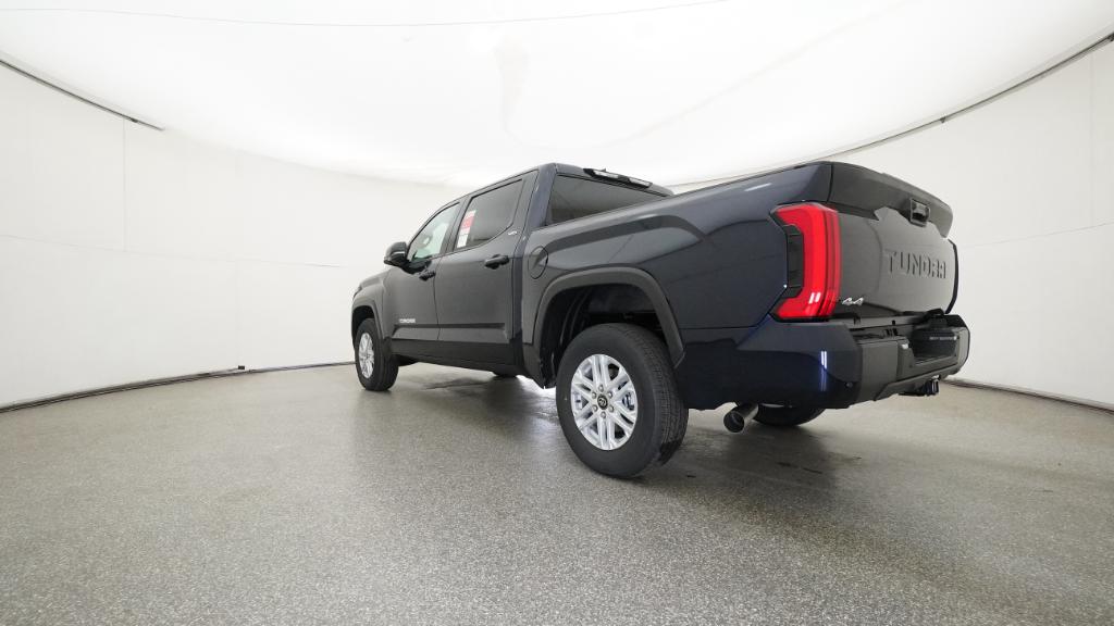 2026 Toyota Tundra SR5 - Photo 53