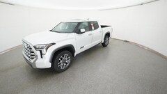2026 Toyota Tundra 1794 Edition 1794 ED. CREWMAX 5.5 4-Wheel Drive