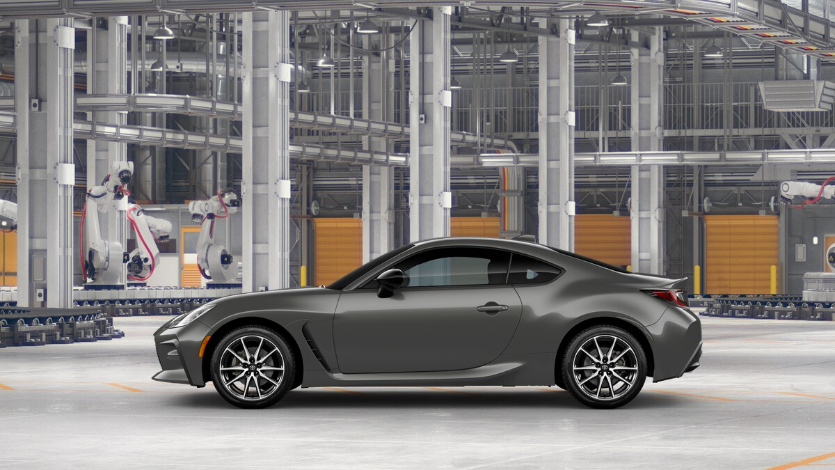 2025 Toyota GR86 photo 4