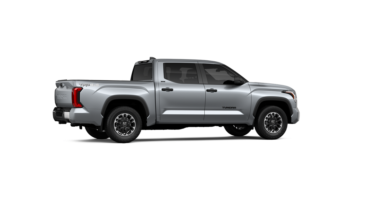 2026 Toyota Tundra SR5 - Photo 38