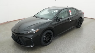 2026 Toyota Camry LE LE