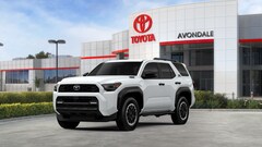 2025 Toyota 4Runner i-FORCE MAX TRD Off-Road 4WD TRD OFF-RD Avondale 