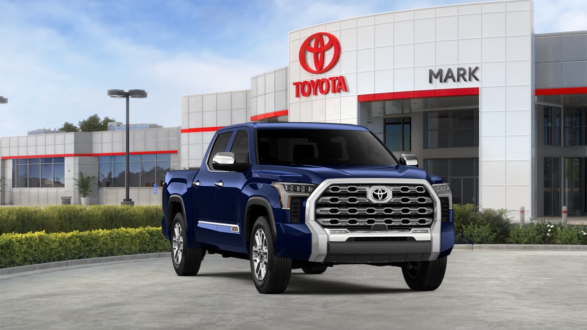 2026 Toyota Tundra 1794 Edition - Photo 49