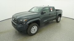 2026 Toyota Tacoma SR5 4X2 DOUBLE CAB