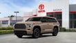  Toyota Sequoia