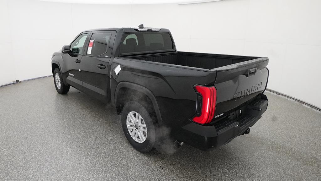 2025 Toyota Tundra SR5 - Photo 48
