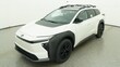  Toyota bZ Woodland
