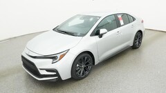 2026 Toyota Corolla SE Sedan