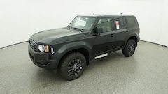 2026 Toyota Land Cruiser Land Cruiser 1958 SUV