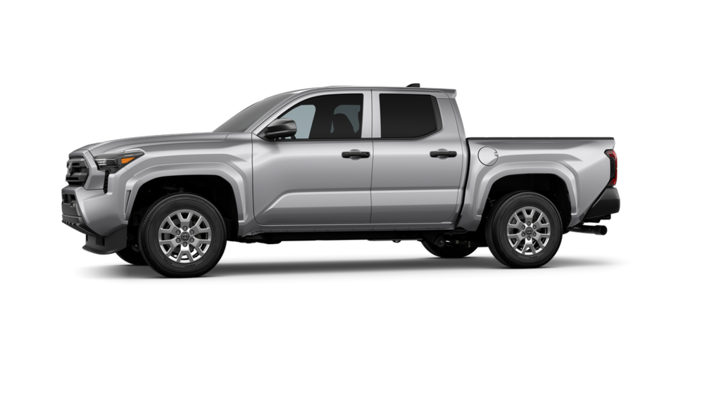 New 2026 Toyota Tacoma SR Truck