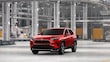 Toyota RAV4 Plug-in Hybrid