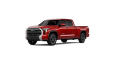 2026 Toyota Tundra Limited Truck CrewMax