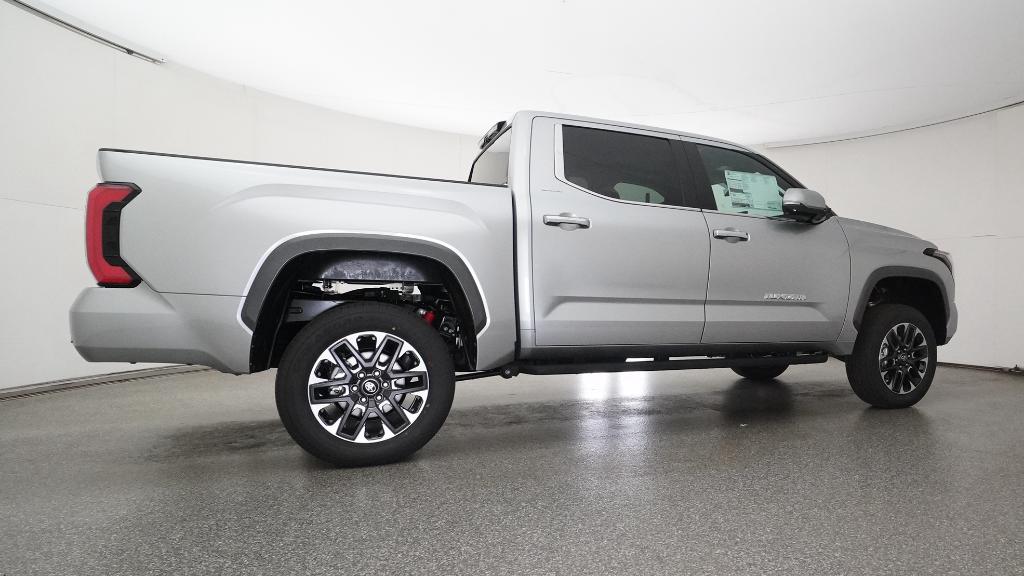 2026 Toyota Tundra Limited - Photo 48