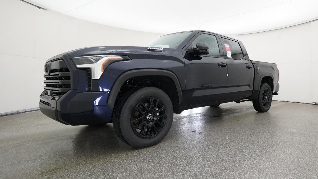 2026 Toyota Tundra Limited - Photo 45
