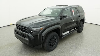 2026 Toyota 4Runner