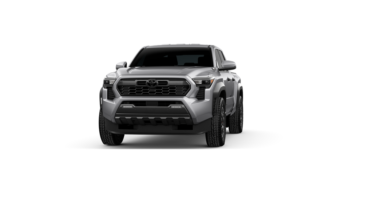 2026 Toyota Tacoma TRD Off Road - Photo 68