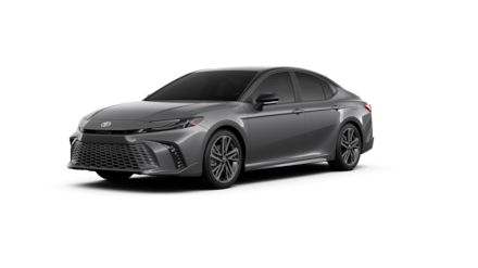 2026 Toyota Camry 4T1DAACK3TU341550