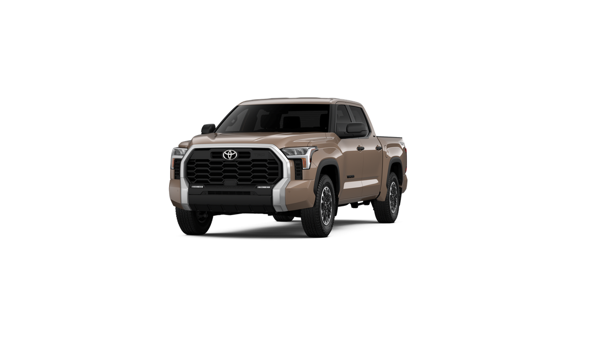 2026 Toyota Tundra SR5 - Photo 18