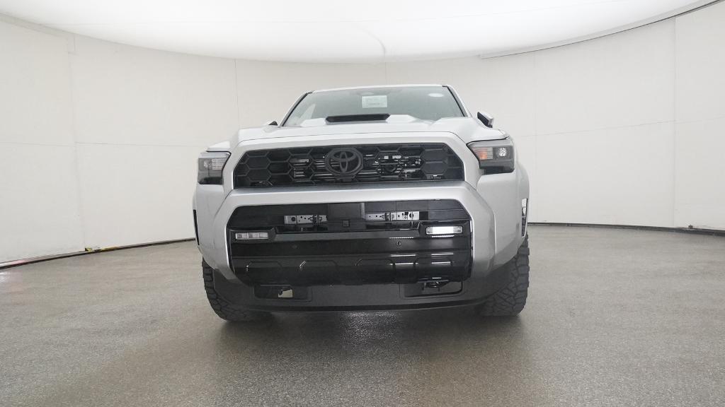 2025 Toyota 4Runner TRD Sport Premium - Photo 46