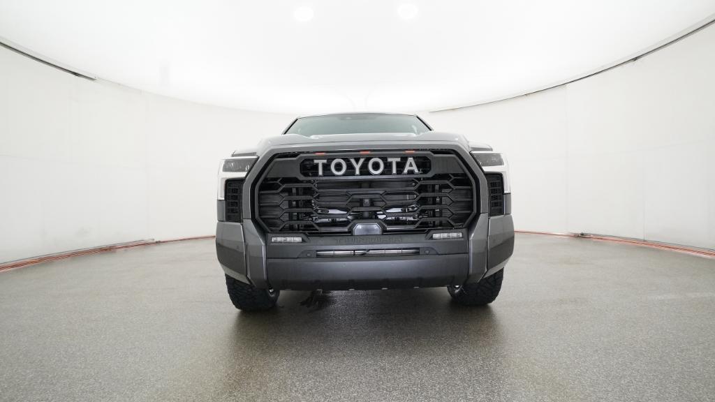 2026 Toyota Tundra SR5 CrewMax photo 2